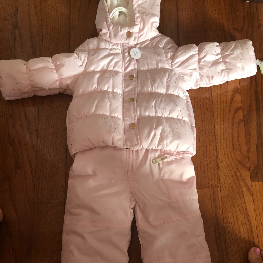 2 piece jacket set - Picture 4 of 7